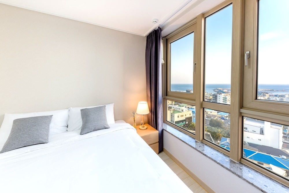 해변/바다 전망