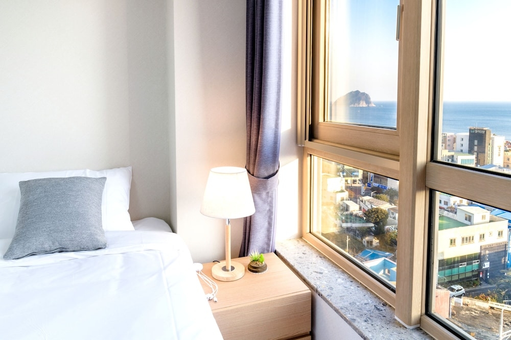 해변/바다 전망