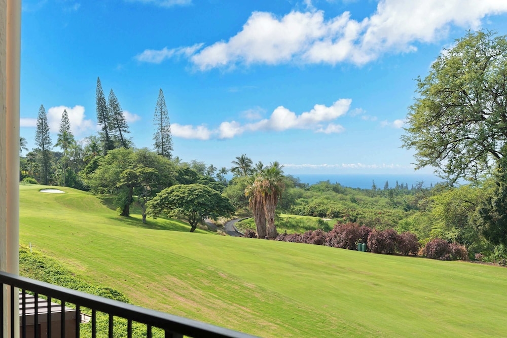 숙박 시설 구내