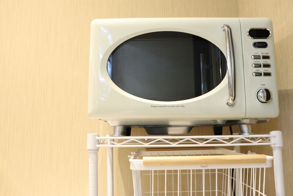 숙박 시설 내 편의 시설/서비스