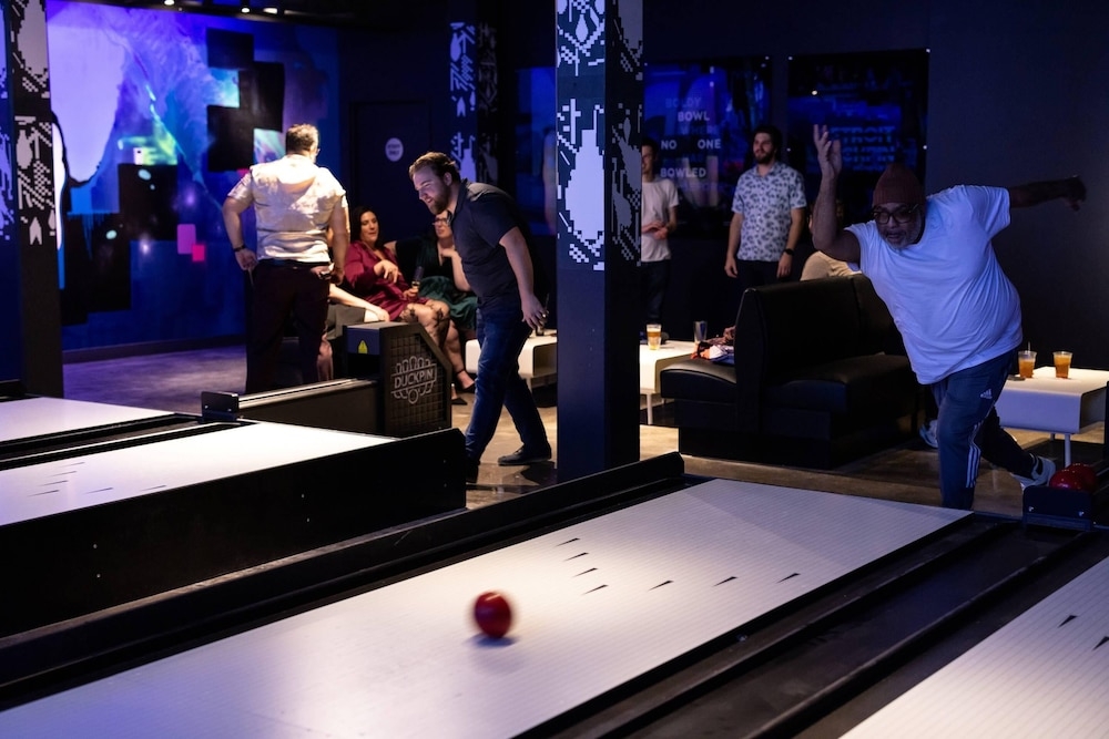 숙박 시설 내 편의 시설/서비스