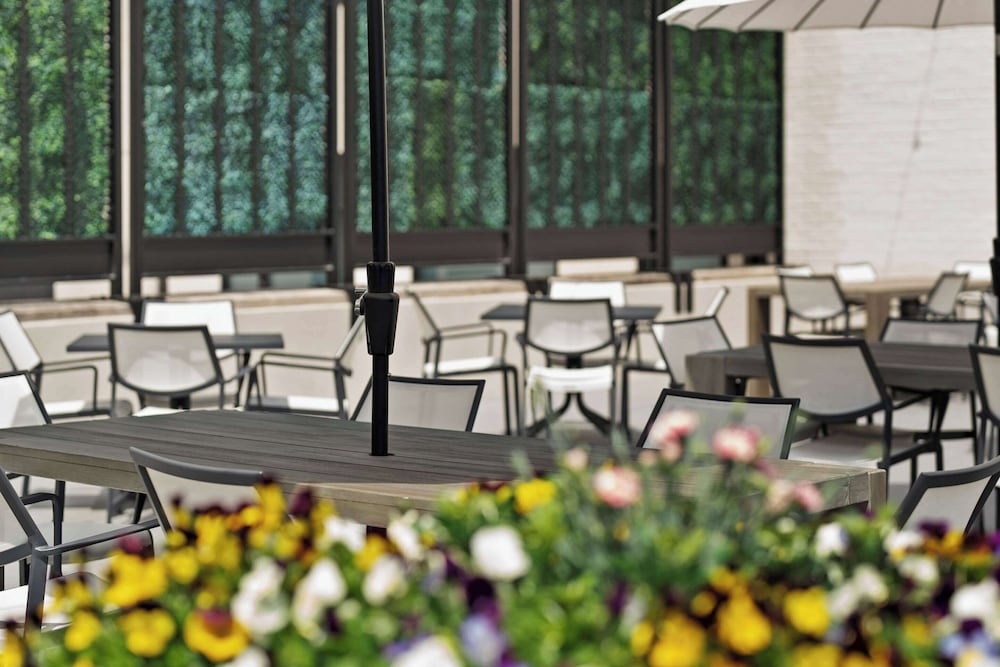 숙박 시설 내 편의 시설/서비스