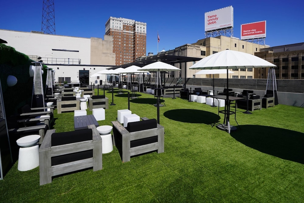 숙박 시설 내 편의 시설/서비스