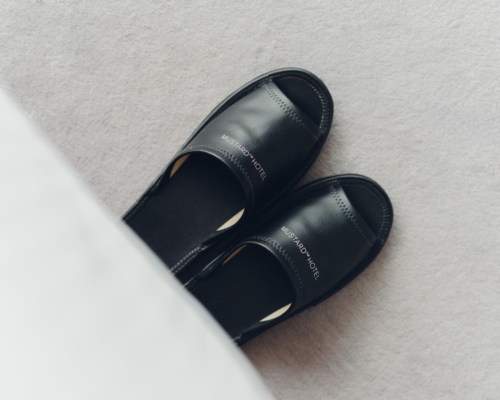 객실 내 편의 시설/서비스