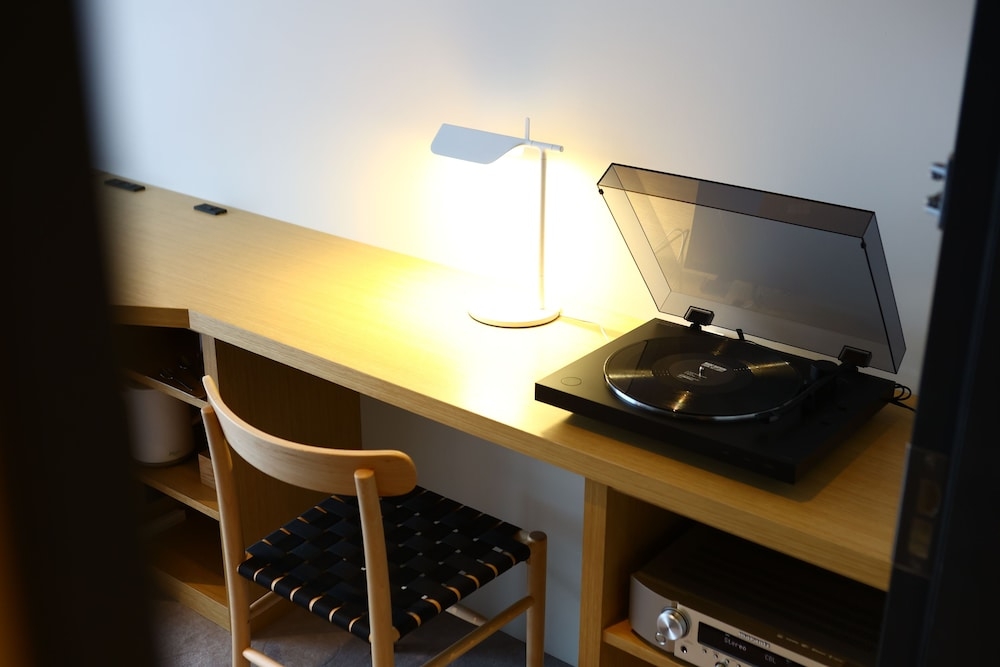 객실 내 편의 시설/서비스