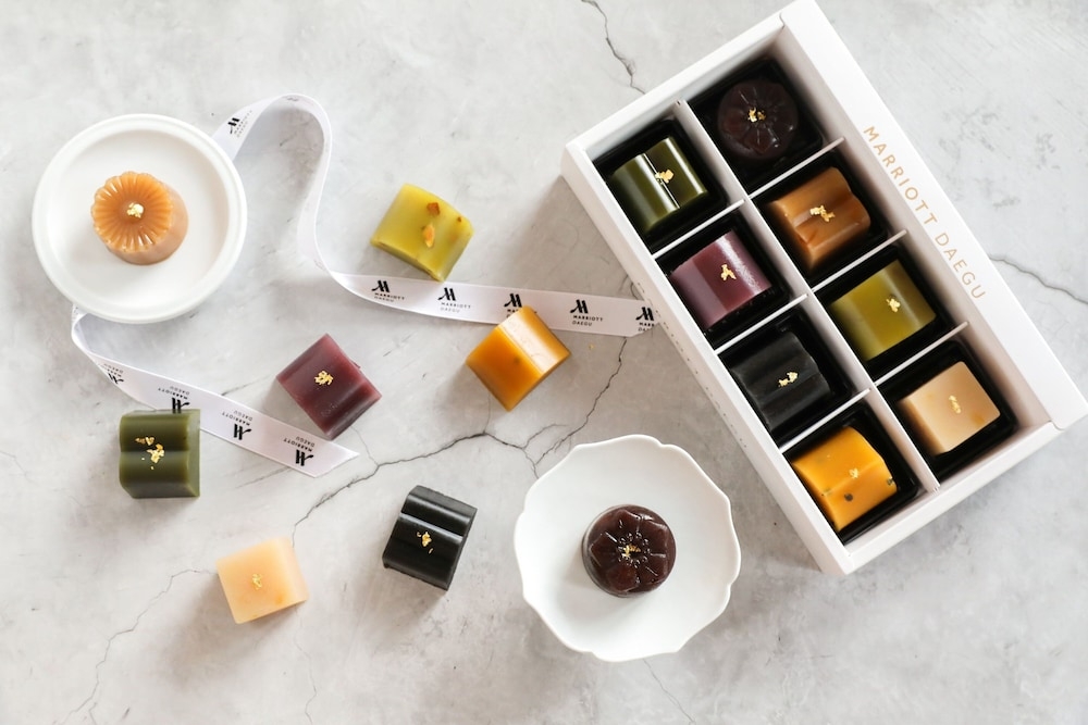 숙박 시설 내 편의 시설/서비스