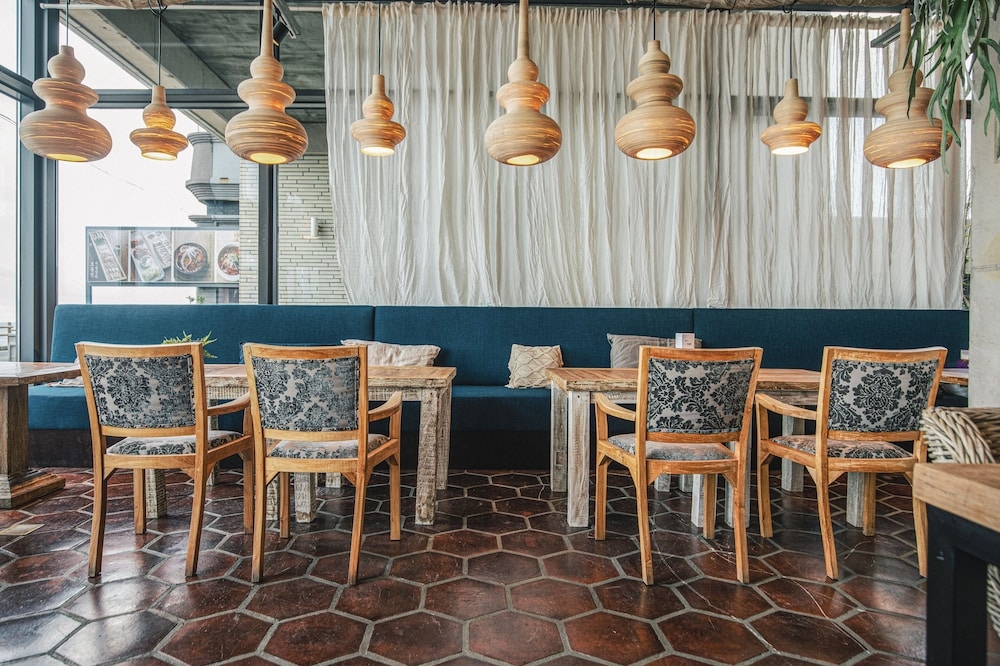 아침 식사 공간