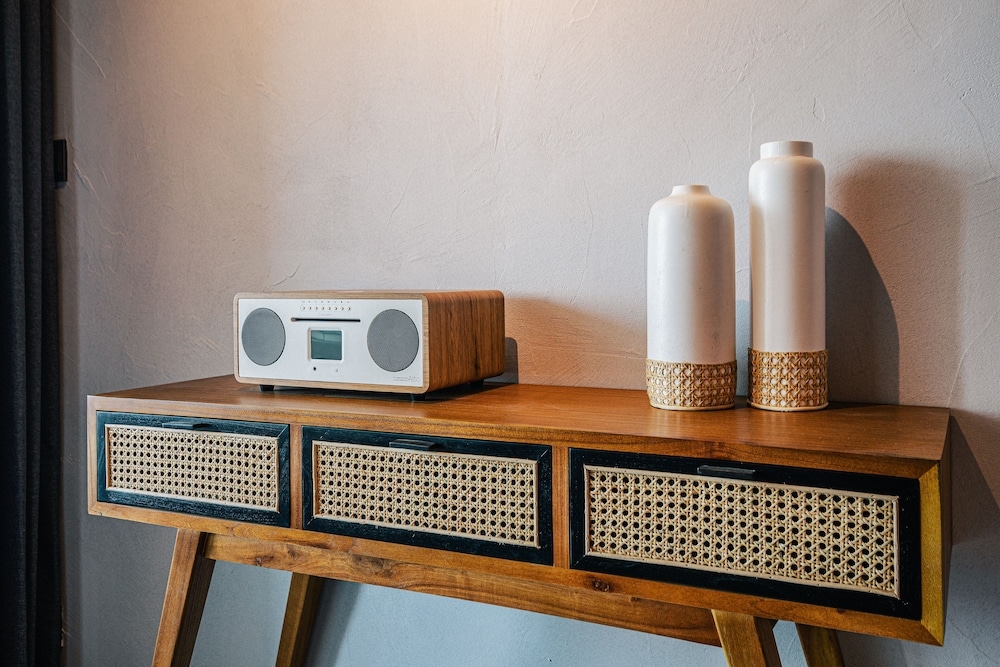 객실 내 편의 시설/서비스