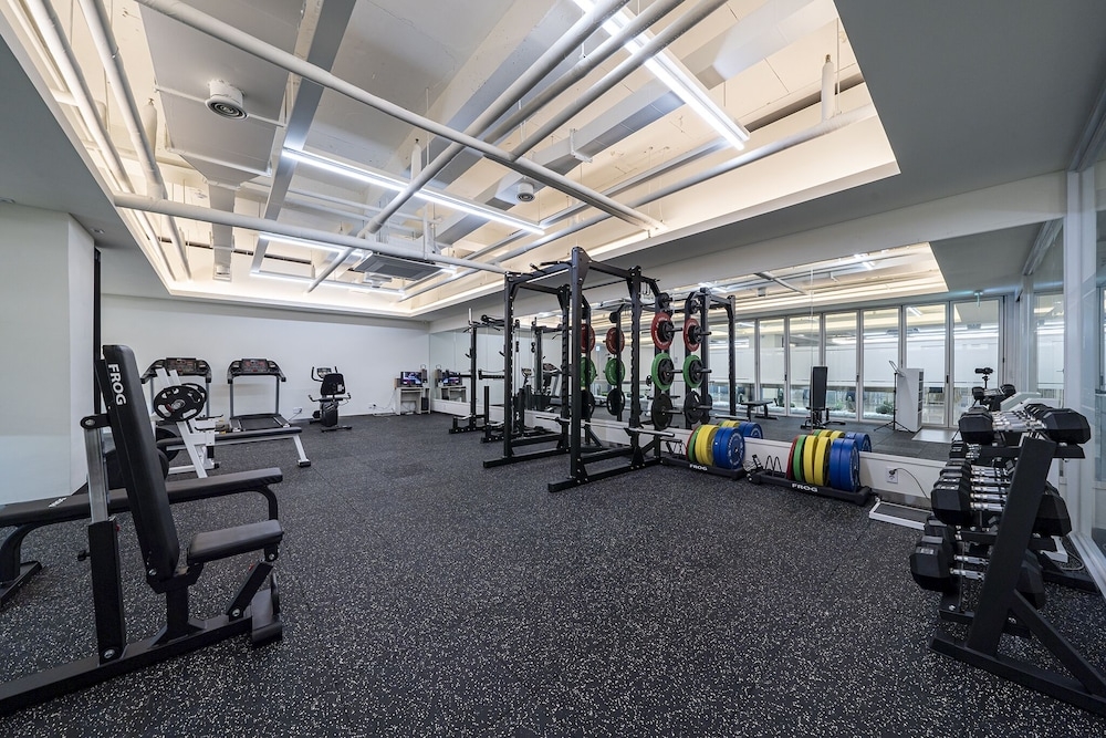 숙박 시설 내 편의 시설/서비스