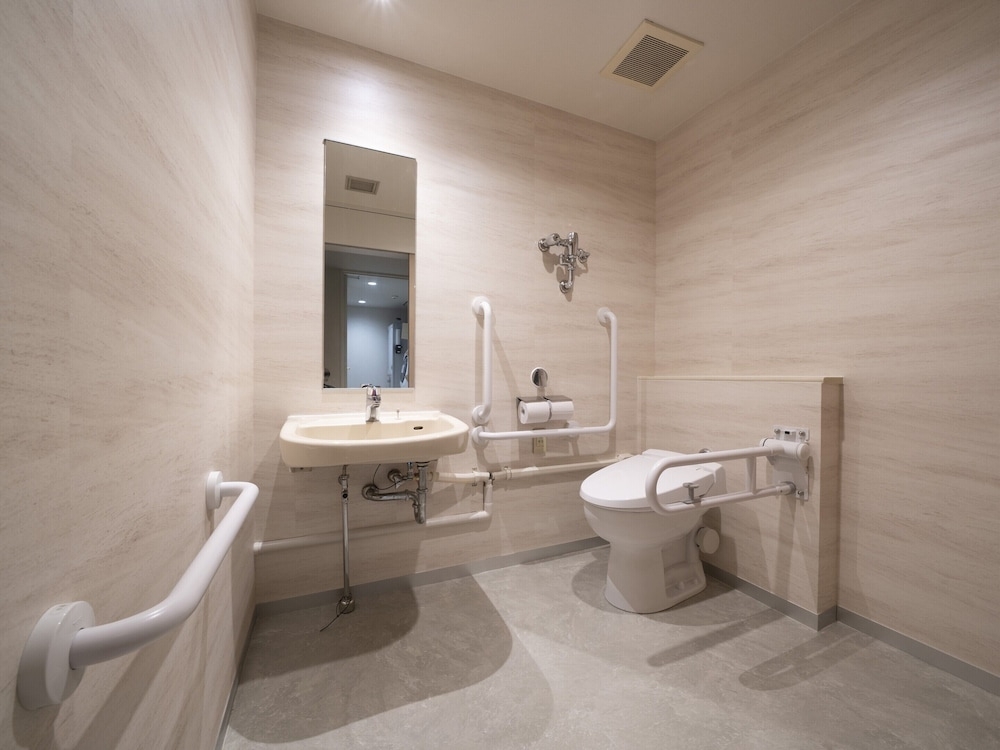 숙박 시설 내 편의 시설/서비스