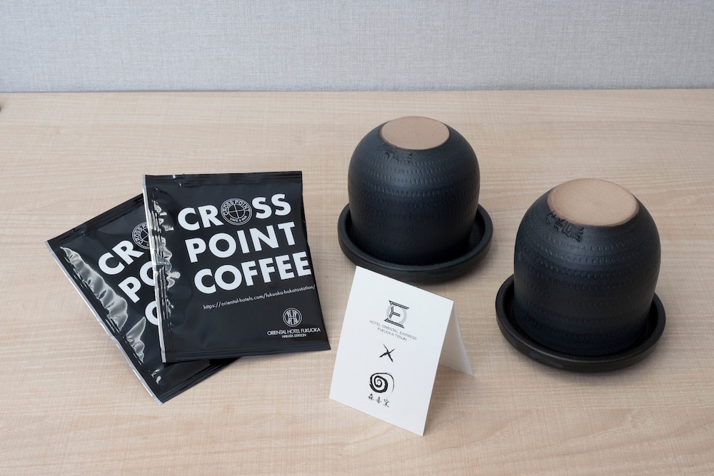 객실 내 편의 시설/서비스