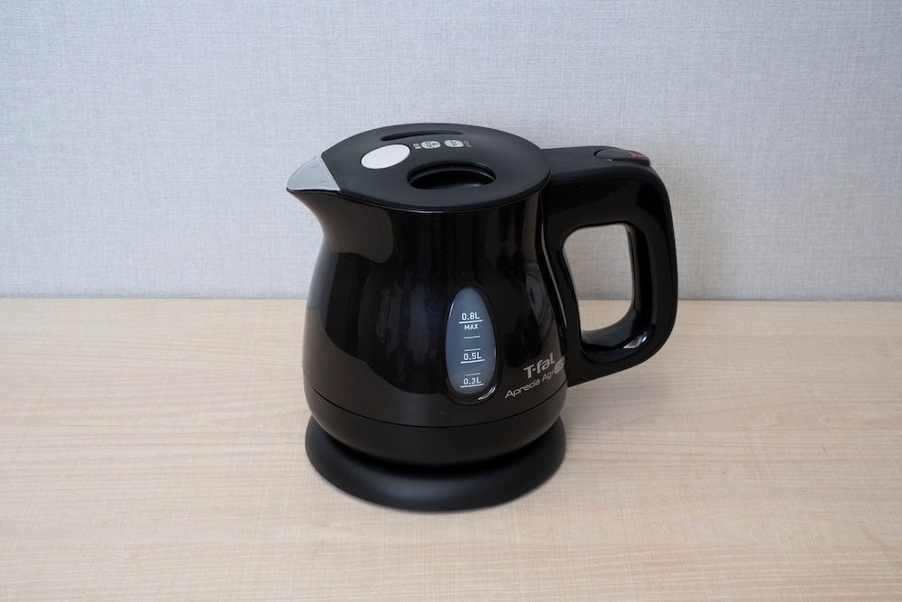 객실 내 편의 시설/서비스