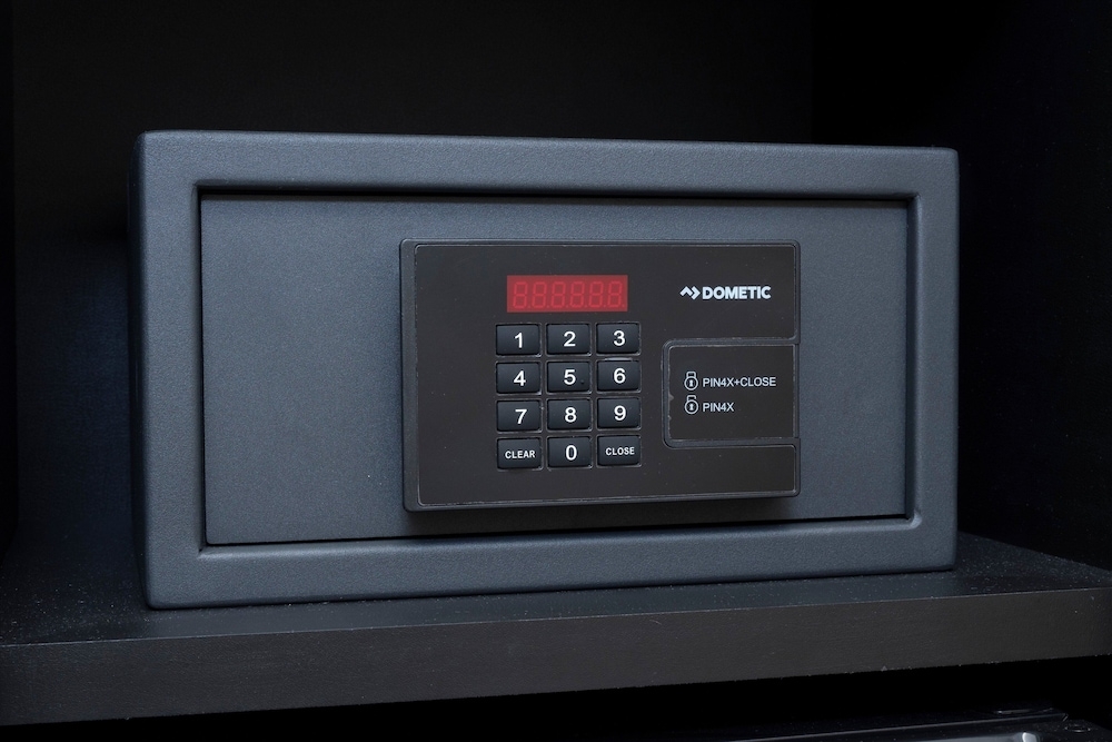 객실 내 편의 시설/서비스