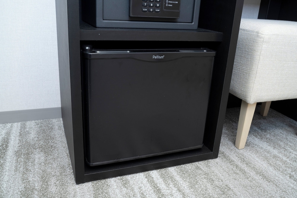 객실 내 편의 시설/서비스