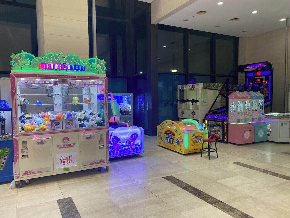 어린이 즐길거리