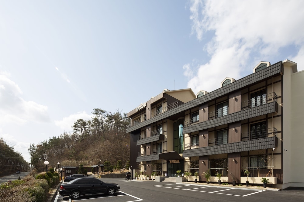 외부 세부 사진