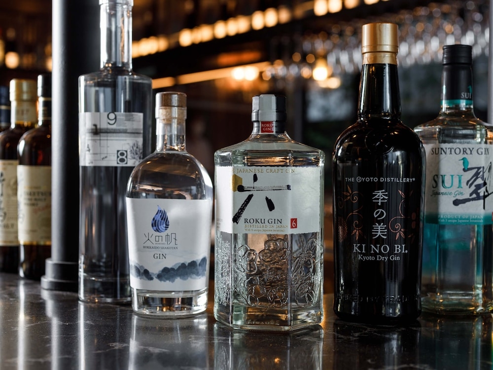 바(숙박 시설 내)