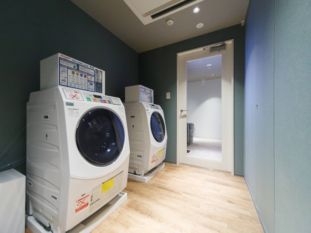 세탁실
