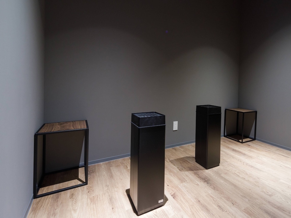 숙박 시설 내 편의 시설/서비스