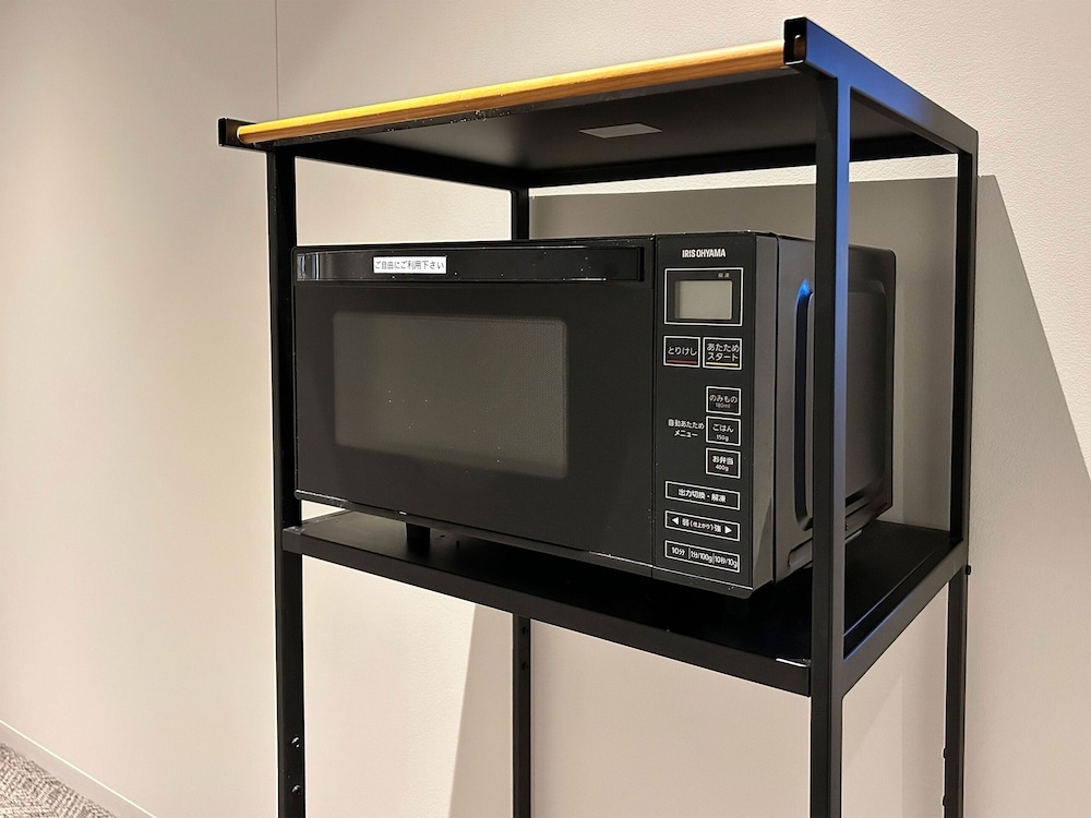 숙박 시설 내 편의 시설/서비스