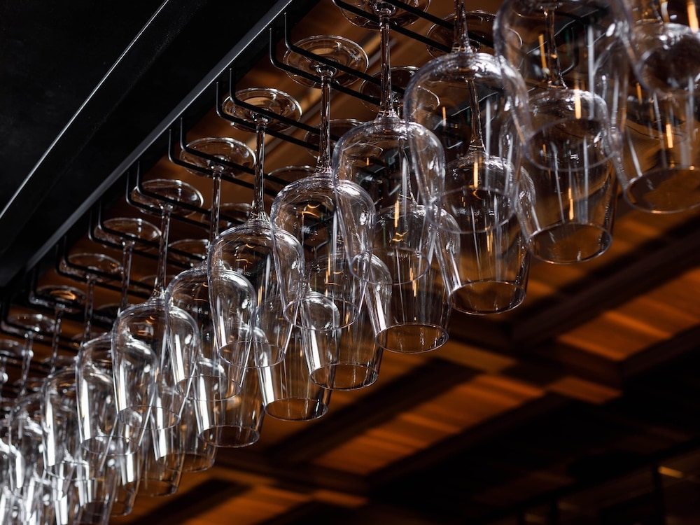 바(숙박 시설 내)