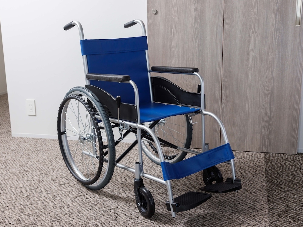 숙박 시설 내 편의 시설/서비스