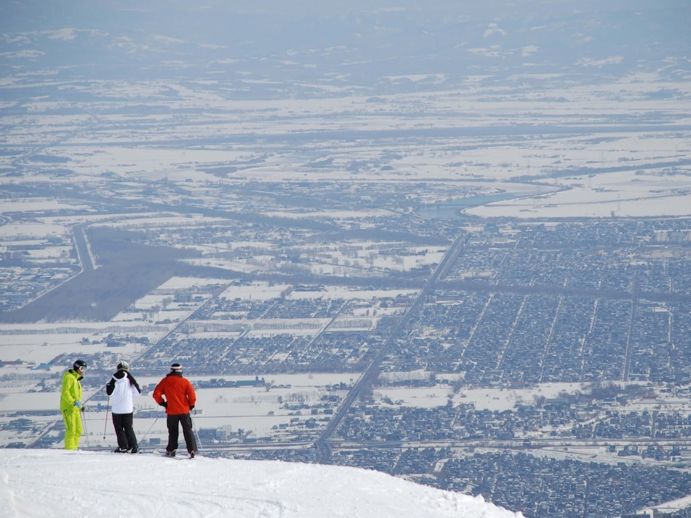 스키 및 겨울 스포츠