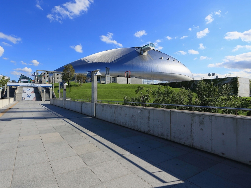 어린이 놀이 공간 - 실내