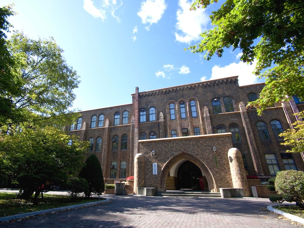 어린이 놀이 공간 - 실내