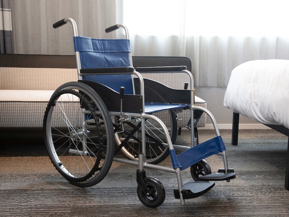 숙박 시설 내 편의 시설/서비스