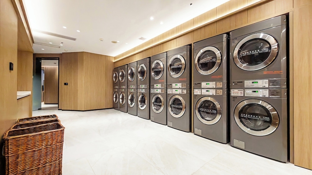 숙박 시설 내 편의 시설/서비스