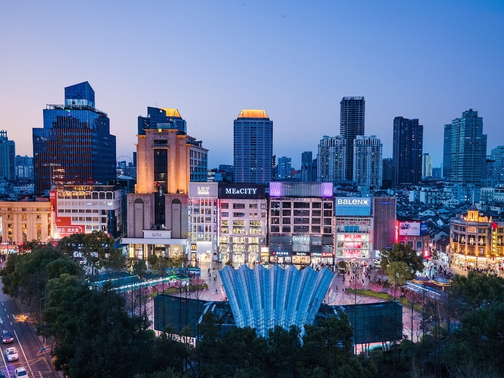 숙박 시설 내 편의 시설/서비스