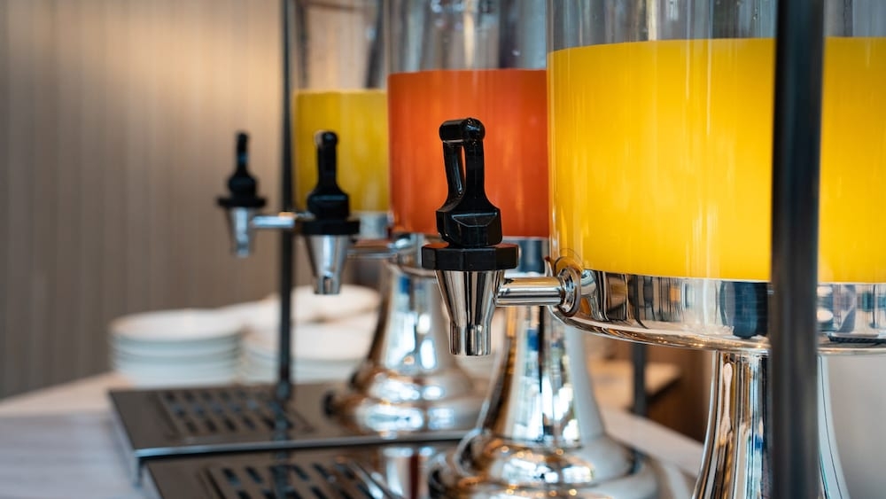 객실 내 편의 시설/서비스