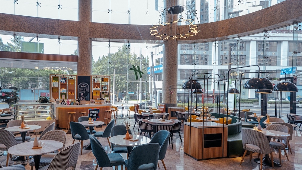 바(숙박 시설 내)