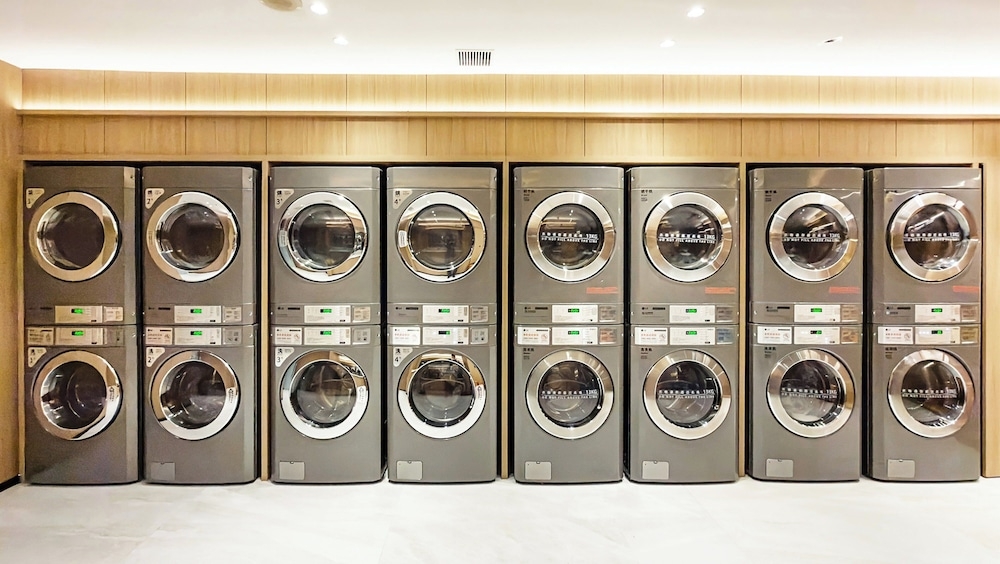 숙박 시설 내 편의 시설/서비스