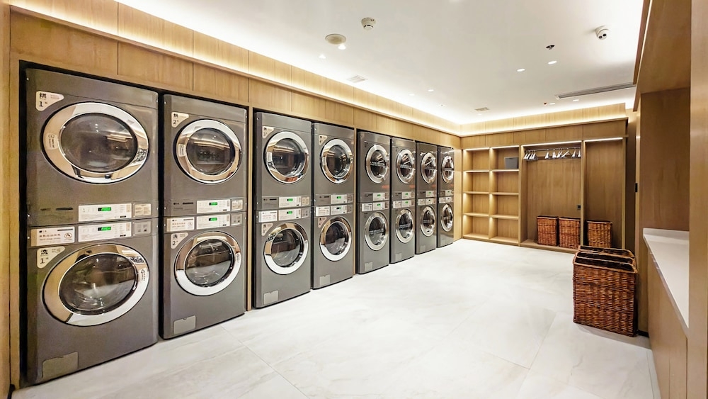 숙박 시설 내 편의 시설/서비스