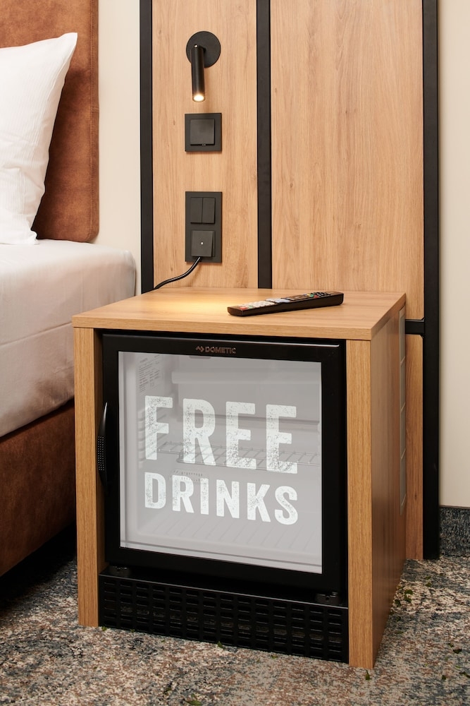 객실 내 편의 시설/서비스