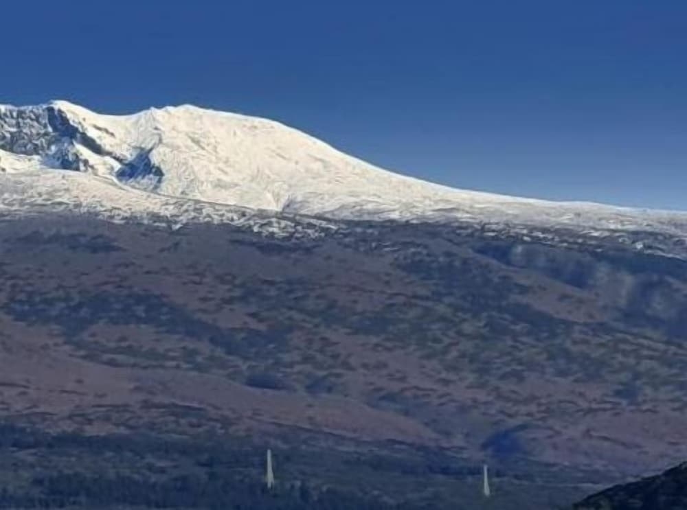 스키 및 겨울 스포츠