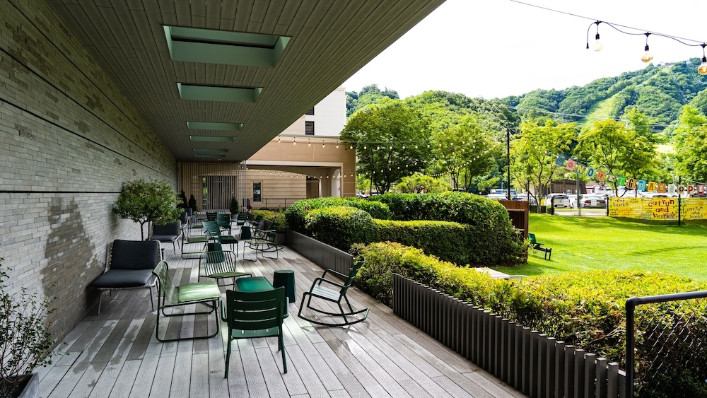 반려동물 동반 가능