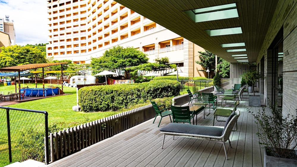 반려동물 동반 가능