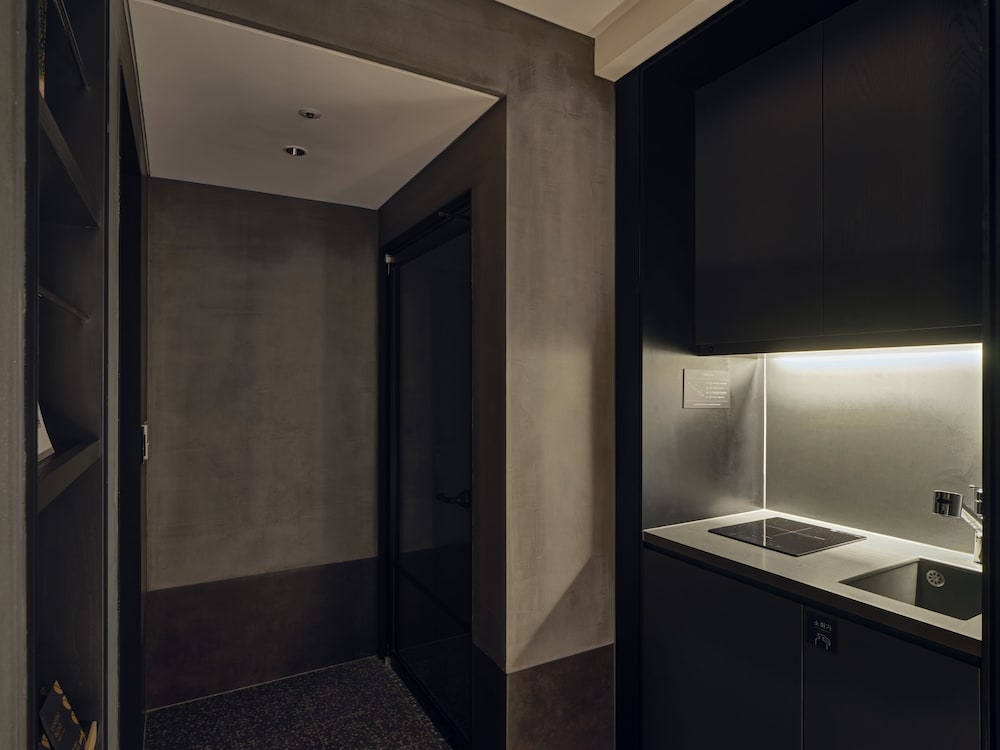 전용 간이 주방