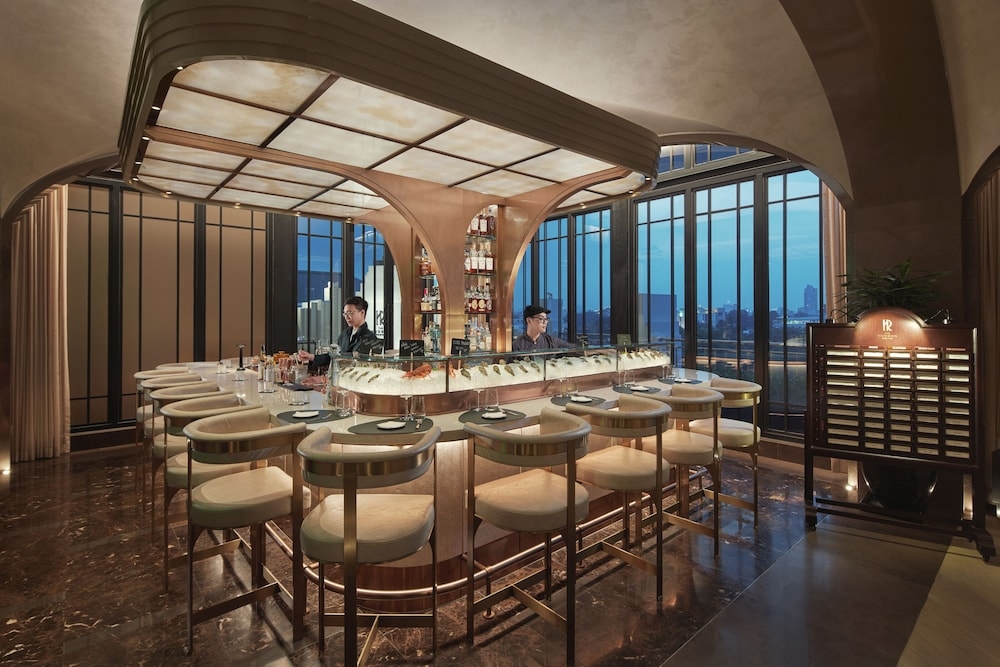 바(숙박 시설 내)