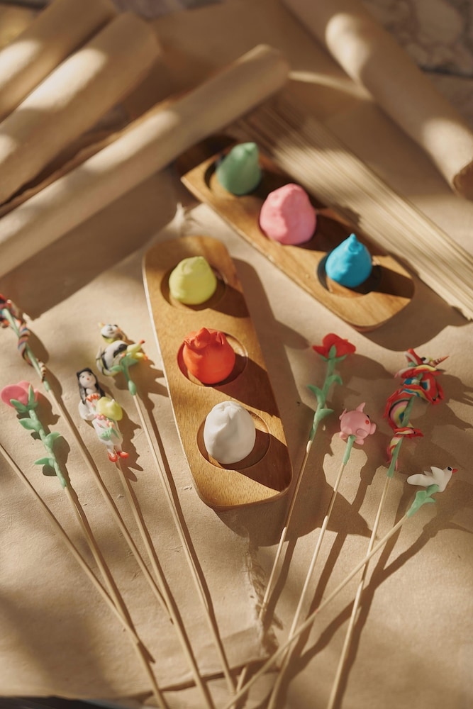 어린이 즐길거리