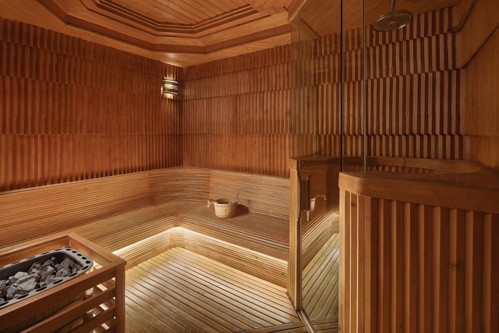 사우나