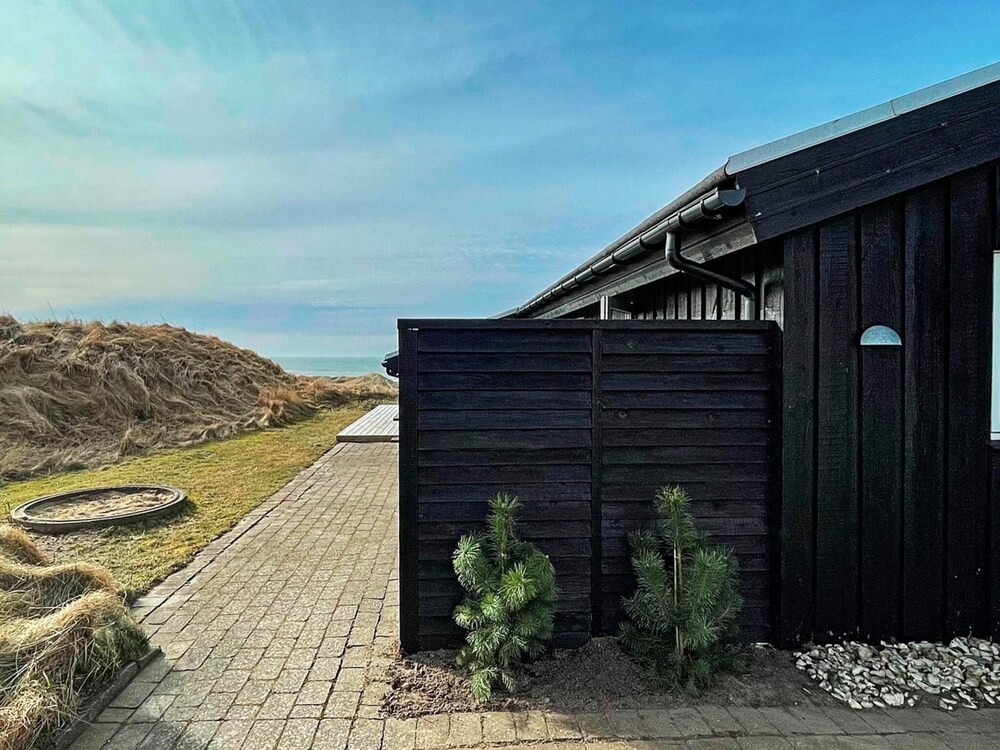 숙박 시설의 전망