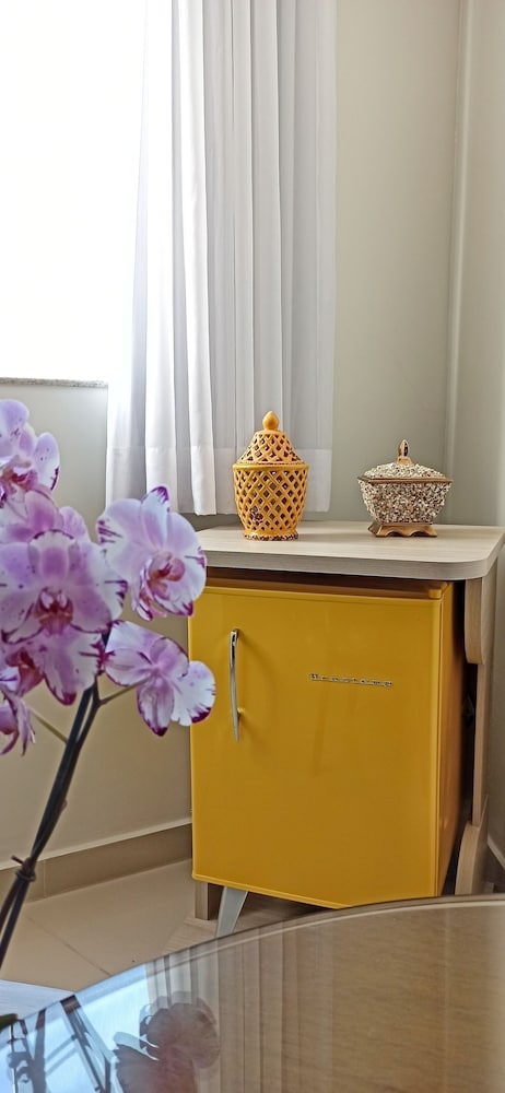 객실 내 편의 시설/서비스