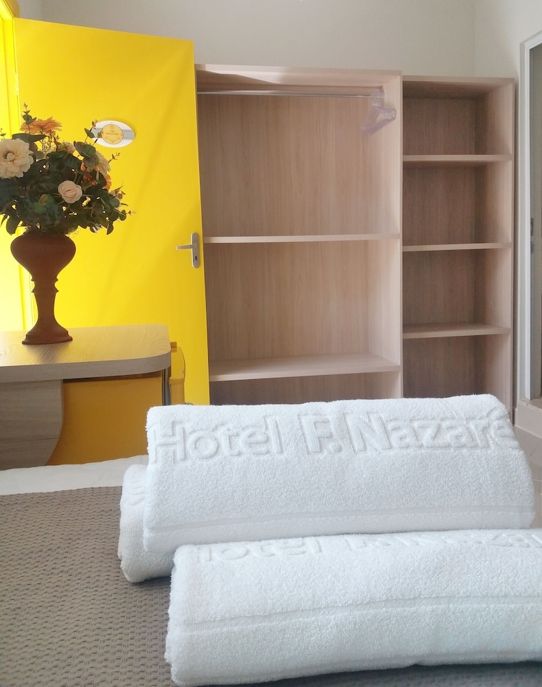 객실 내 편의 시설/서비스