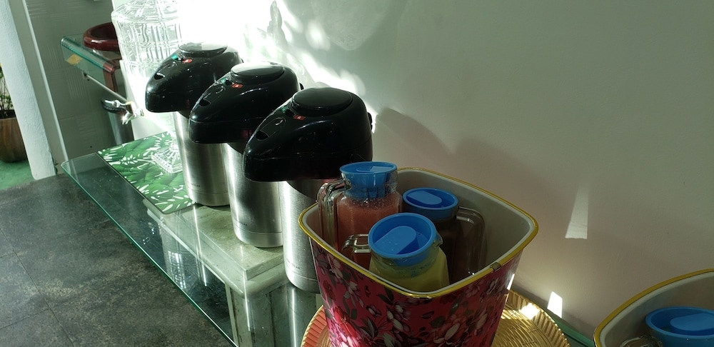 아침 식사 공간