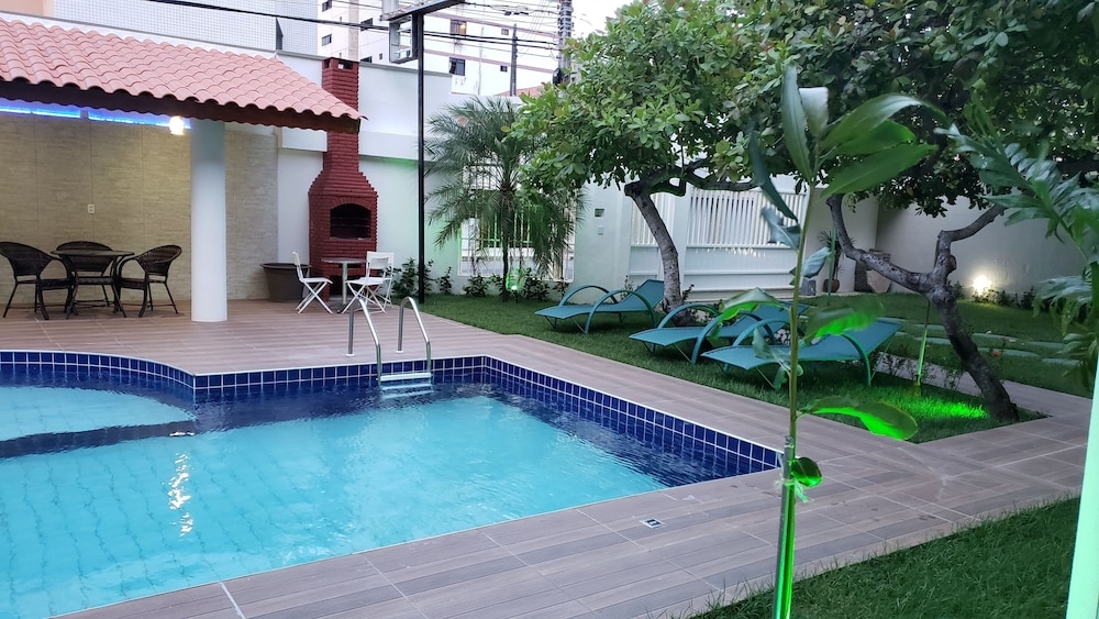 BBQ/피크닉 공간