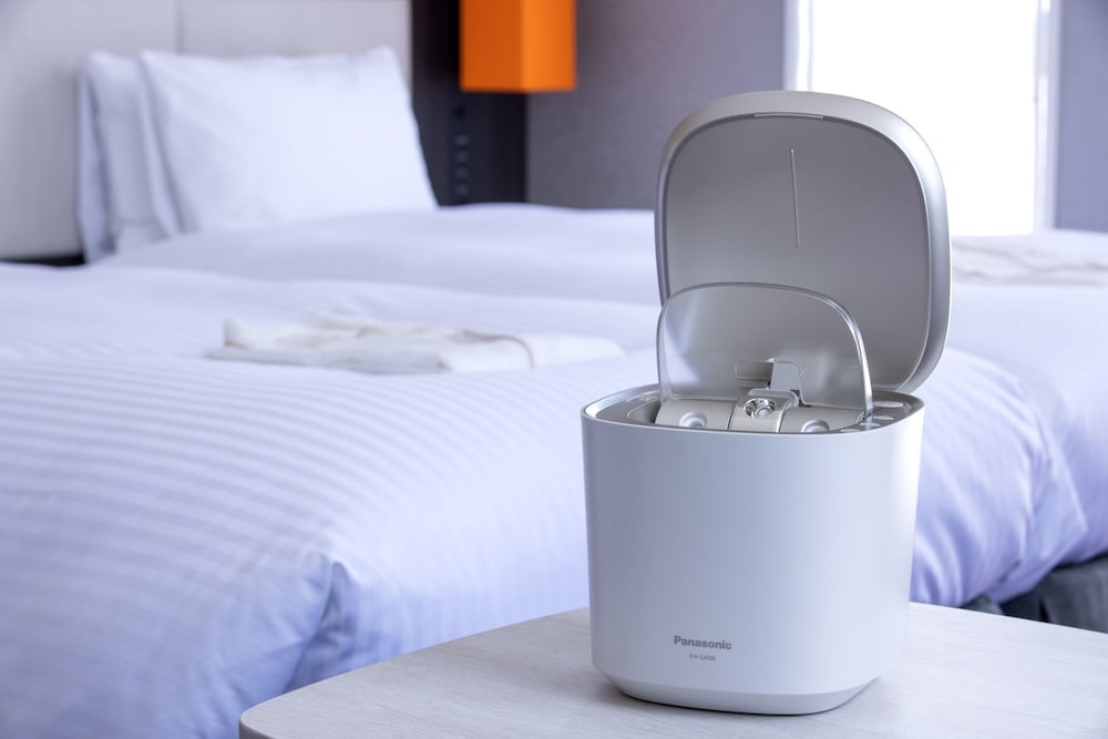 객실 내 편의 시설/서비스